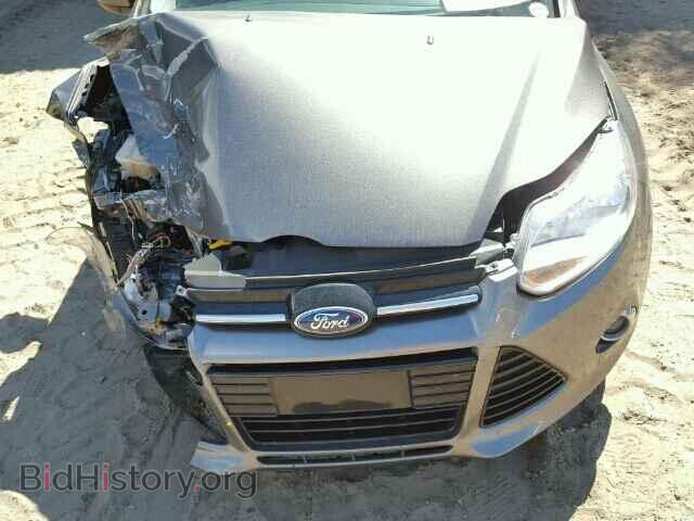 2012 FORD FOCUS - VIN: 1FAHP3F24CL282452 - Photo 7