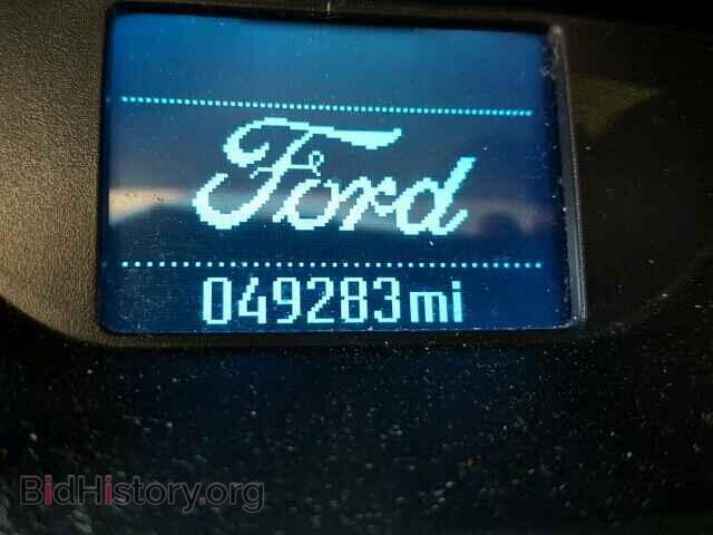 2012 FORD FOCUS - VIN: 1FAHP3F24CL282452 - Photo 8
