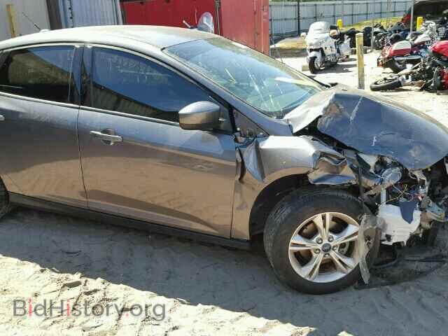 2012 FORD FOCUS - VIN: 1FAHP3F24CL282452 - Photo 9