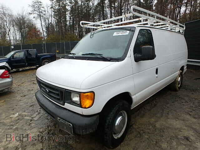 2004 FORD ECONOLINE - VIN: 1FTNE24W64HA79392 - Photo 2