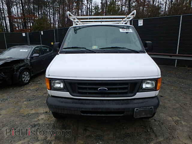 2004 FORD ECONOLINE - VIN: 1FTNE24W64HA79392 - Photo 9