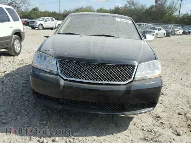 2010 DODGE AVENGER - VIN: 1B3CC4FB3AN233171 - Фото 10