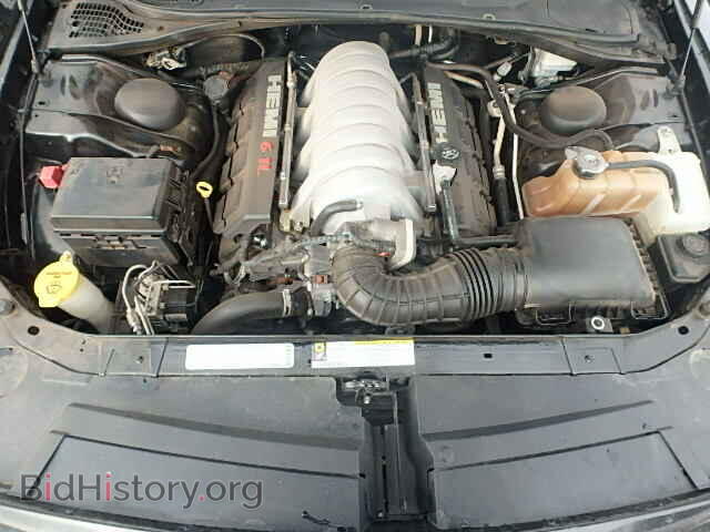 2010 DODGE CHALLENGER - VIN: 2B3CJ7DW6AH103634 - Фото 7
