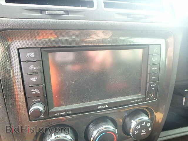 2010 DODGE CHALLENGER - VIN: 2B3CJ7DW6AH103634 - Фото 9