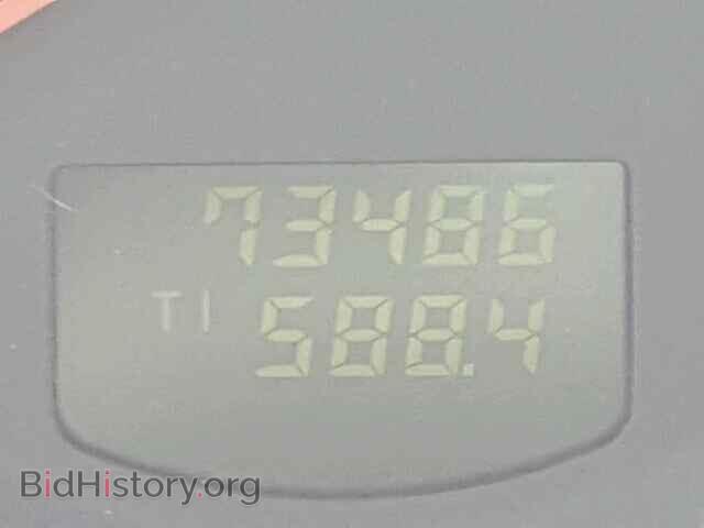 2003 VOLVO S80 - VIN: YV1TS92D131309822 - Фото 8