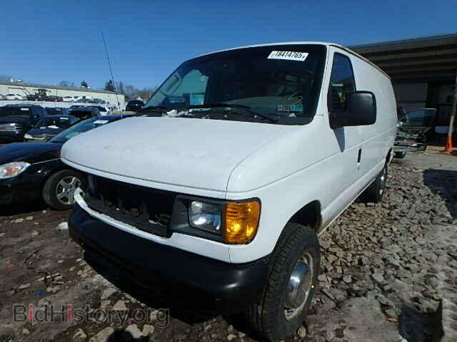 2003 FORD ECONOLINE - VIN: 1FTNE24L23HB29967 - Фото 2