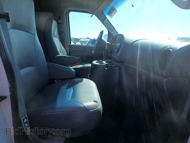 2003 FORD ECONOLINE - VIN: 1FTNE24L23HB29967 - Фото 5