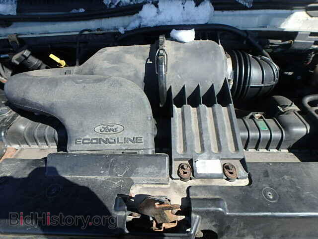 2003 FORD ECONOLINE - VIN: 1FTNE24L23HB29967 - Фото 7