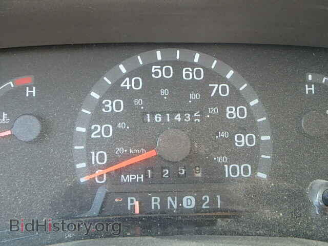 2003 FORD ECONOLINE - VIN: 1FTNE24L23HB29967 - Фото 8