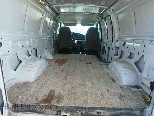 2003 FORD ECONOLINE - VIN: 1FTNE24L23HB29967 - Фото 9