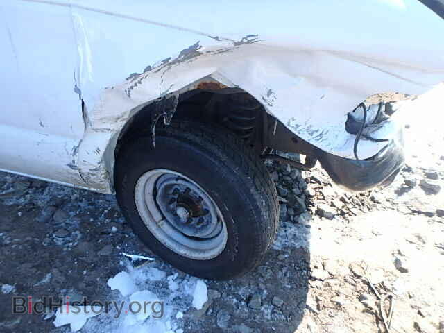 2003 FORD ECONOLINE - VIN: 1FTNE24L23HB29967 - Фото 10