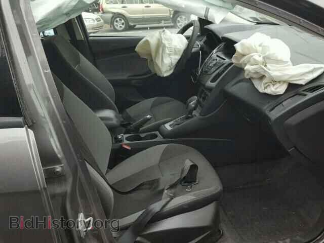 2012 FORD FOCUS - VIN: 1FAHP3F27CL285541 - Photo 5