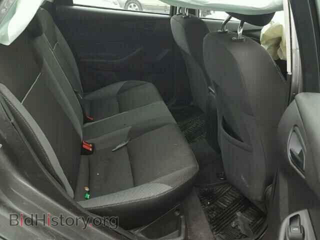 2012 FORD FOCUS - VIN: 1FAHP3F27CL285541 - Photo 6