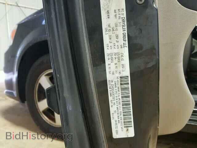 2012 DODGE CARAVAN - VIN: 2C4RDGCG4CR153679 - Фото 10