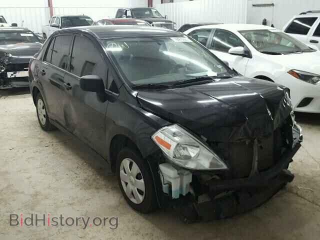 Фотография 3N1CC1AP7BL489656 - NISSAN VERSA 2011