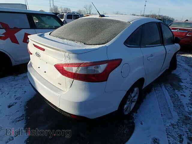 2012 FORD FOCUS - VIN: 1FAHP3F26CL320120 - Photo 4