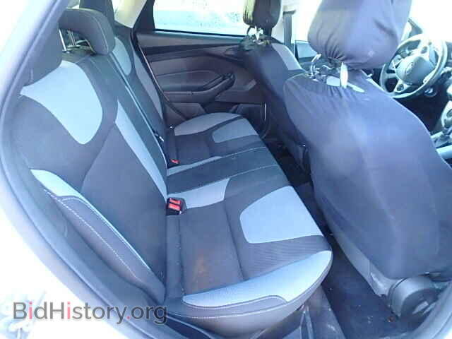 2012 FORD FOCUS - VIN: 1FAHP3F26CL320120 - Photo 6