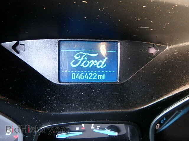 2012 FORD FOCUS - VIN: 1FAHP3F26CL320120 - Photo 8