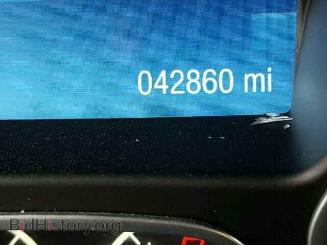 2013 FORD FOCUS - VIN: 1FADP3F26DL348693 - Фото 8