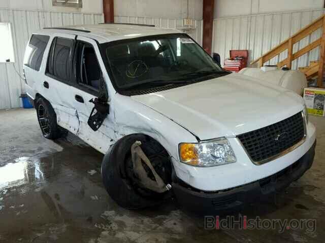 Photo 1FMRU13W94LB66924 - FORD EXPEDITION 2004