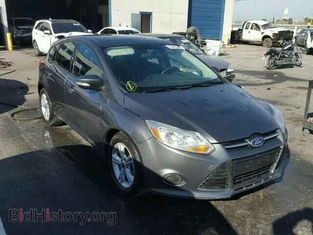 Фотография 1FADP3K23EL250986 - FORD FOCUS 2014