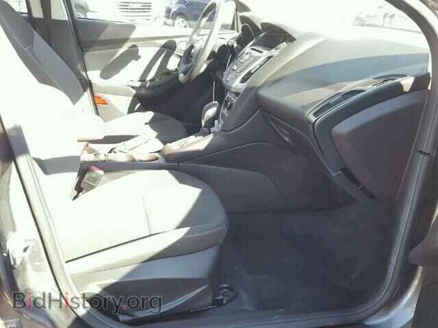 2014 FORD FOCUS - VIN: 1FADP3K23EL250986 - Фото 5