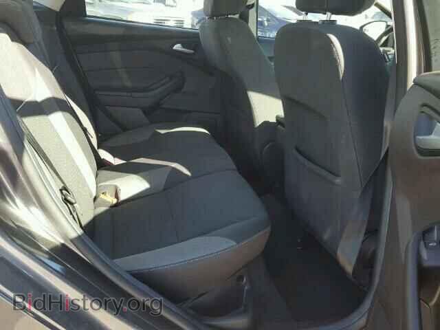 2014 FORD FOCUS - VIN: 1FADP3K23EL250986 - Фото 6