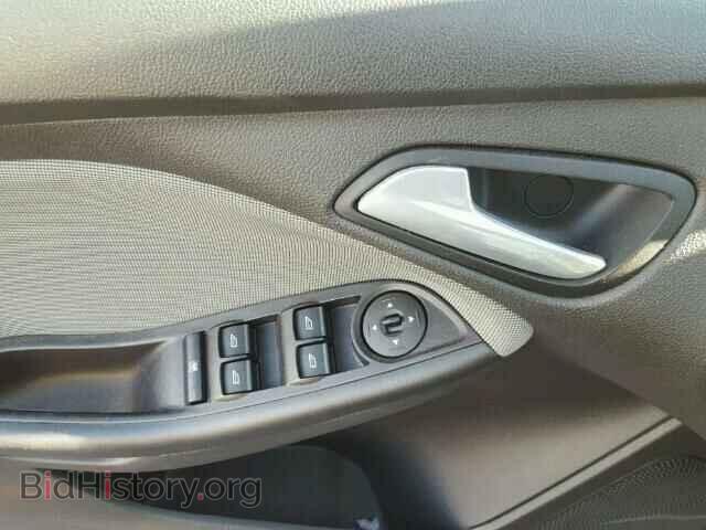 2014 FORD FOCUS - VIN: 1FADP3K23EL250986 - Фото 10