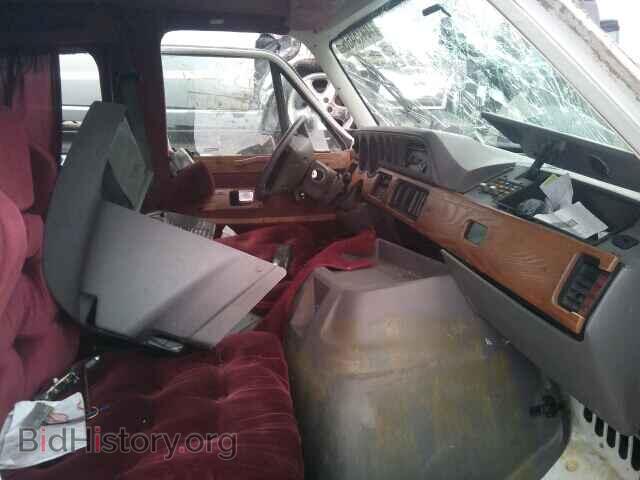 1994 DODGE RAM VAN - VIN: 2B6HB21X2RK129829 - Фото 5
