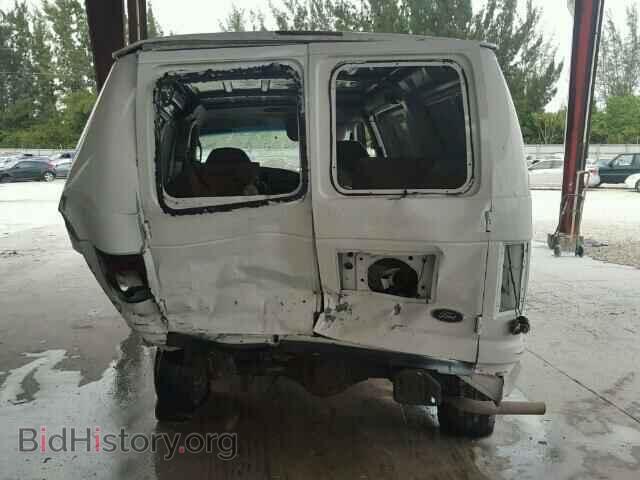 2008 FORD ECONOLINE - VIN: 1FTNE24W18DA63047 - Фото 10