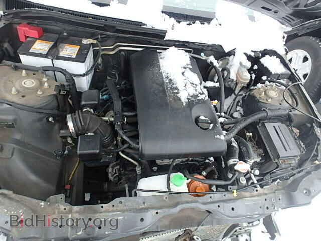 2012 SUZUKI GR VITARA - VIN: JS3TE0D1XC4100008 - Фото 7