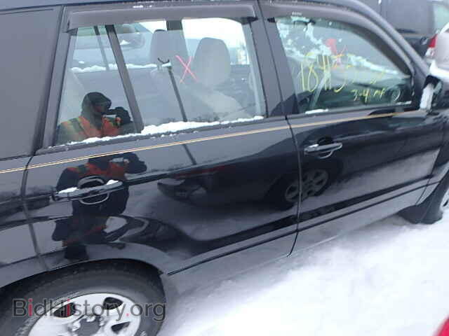 2012 SUZUKI GR VITARA - VIN: JS3TE0D1XC4100008 - Фото 10