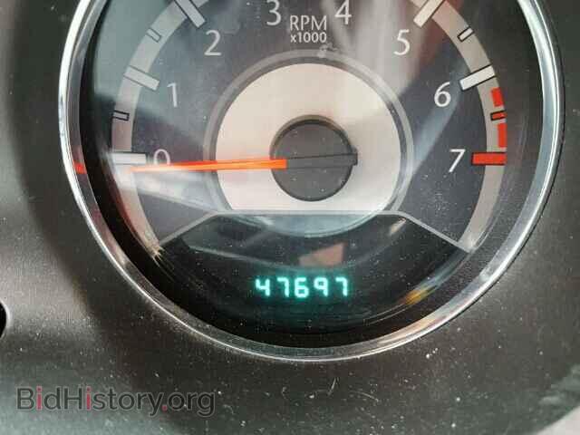 2012 CHRYSLER 200 - VIN: 1C3CCBAB9CN190697 - Фото 8