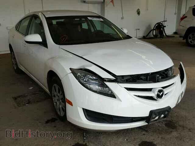 Фотография 1YVHP81A895M12987 - MAZDA 6 2009