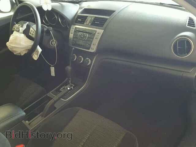 2009 MAZDA 6 - VIN: 1YVHP81A895M12987 - Фото 9