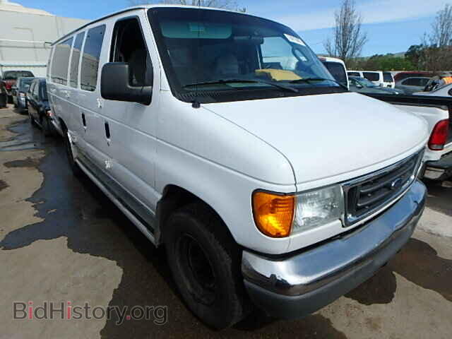 Фотография 1FBSS31L97DB13210 - FORD ECONOLINE 2007