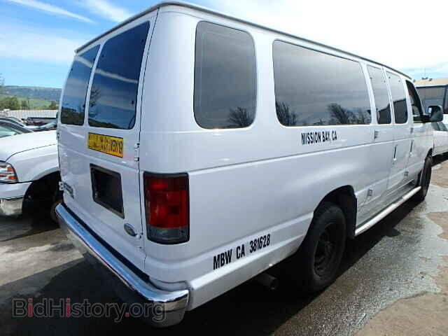 2007 FORD ECONOLINE - VIN: 1FBSS31L97DB13210 - Photo 4