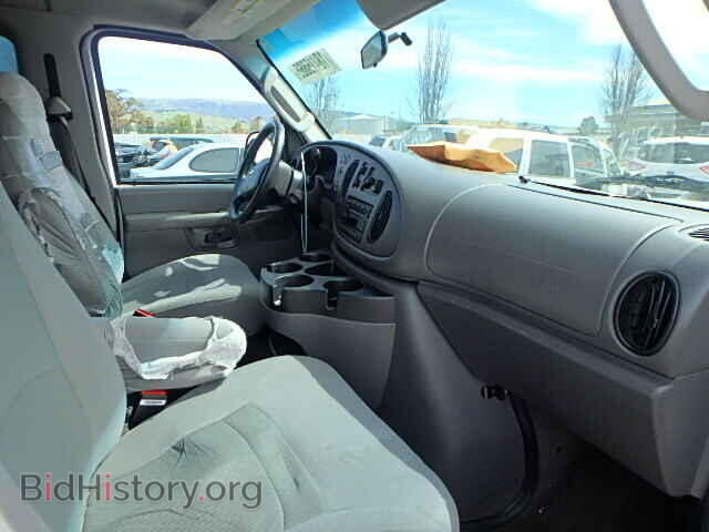 2007 FORD ECONOLINE - VIN: 1FBSS31L97DB13210 - Photo 5