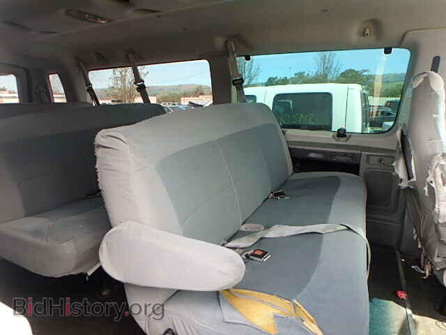 2007 FORD ECONOLINE - VIN: 1FBSS31L97DB13210 - Photo 6