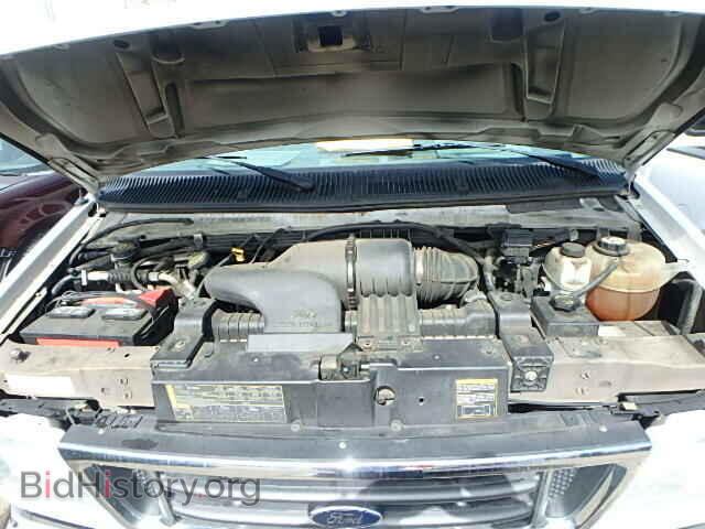 2007 FORD ECONOLINE - VIN: 1FBSS31L97DB13210 - Photo 7