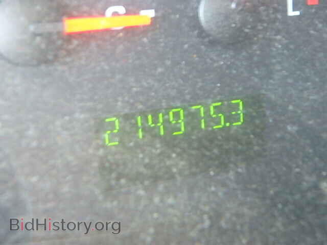 2007 FORD ECONOLINE - VIN: 1FBSS31L97DB13210 - Photo 8