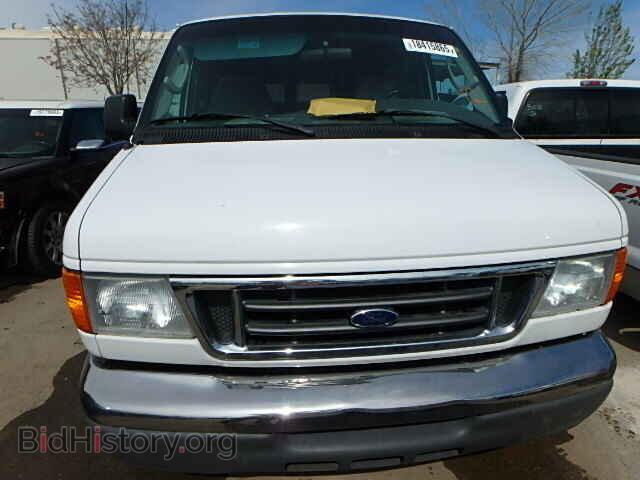 2007 FORD ECONOLINE - VIN: 1FBSS31L97DB13210 - Photo 10