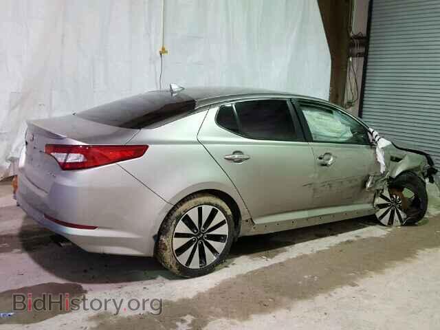 2013 KIA OPTIMA - VIN: 5XXGR4A61DG176087 - Фото 9