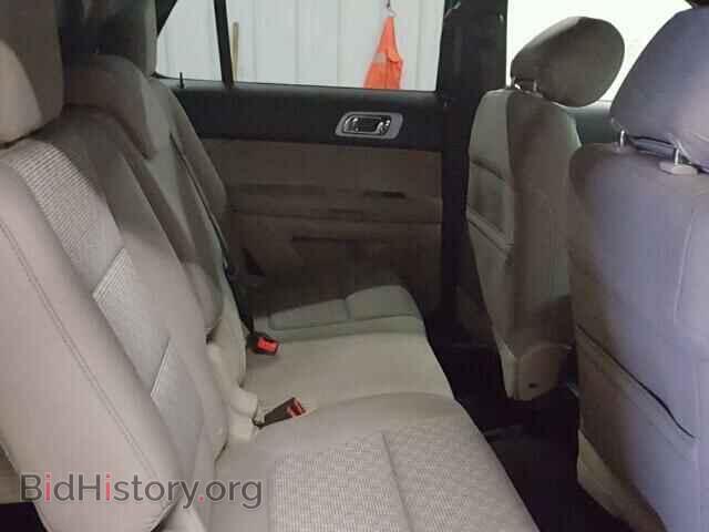 2012 FORD EXPLORER - VIN: 1FMHK8D82CGA56525 - Photo 6