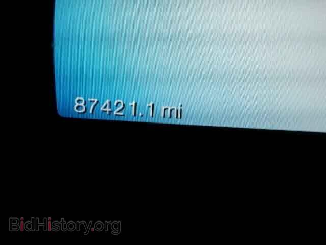 2012 FORD EXPLORER - VIN: 1FMHK8D82CGA56525 - Photo 8