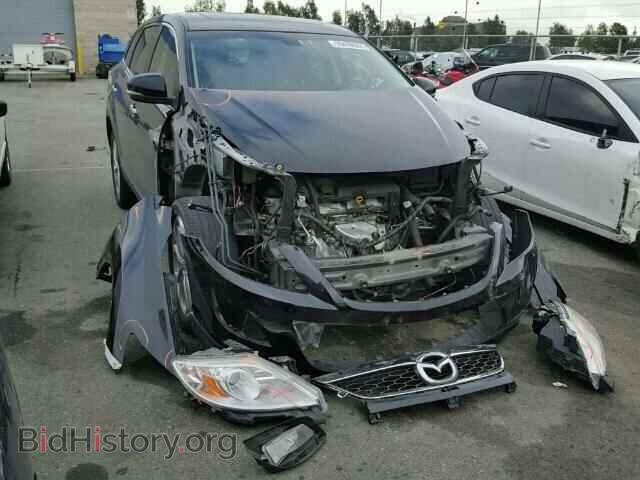 Фотография JM3TB2DV3C0356575 - MAZDA CX-9 2012