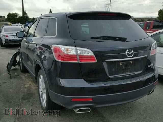2012 MAZDA CX-9 - VIN: JM3TB2DV3C0356575 - Фото 3