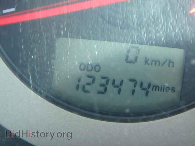 2008 MITSUBISHI ECLIPSE - VIN: 4A3AK24F58E008647 - Фото 8