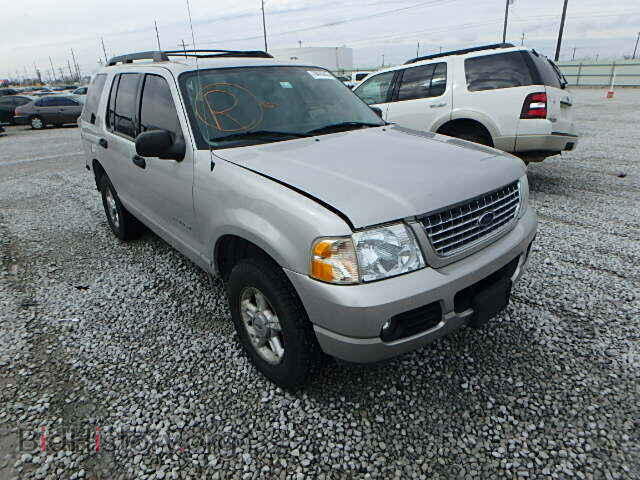 Photo 1FMZU73E65ZA18156 - FORD EXPLORER 2005