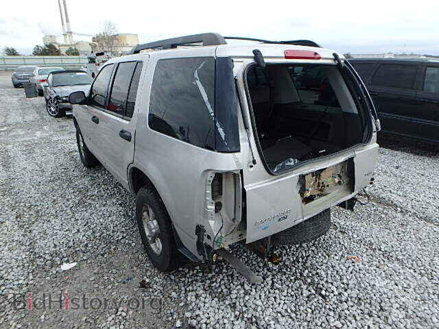 2005 FORD EXPLORER - VIN: 1FMZU73E65ZA18156 - Фото 3